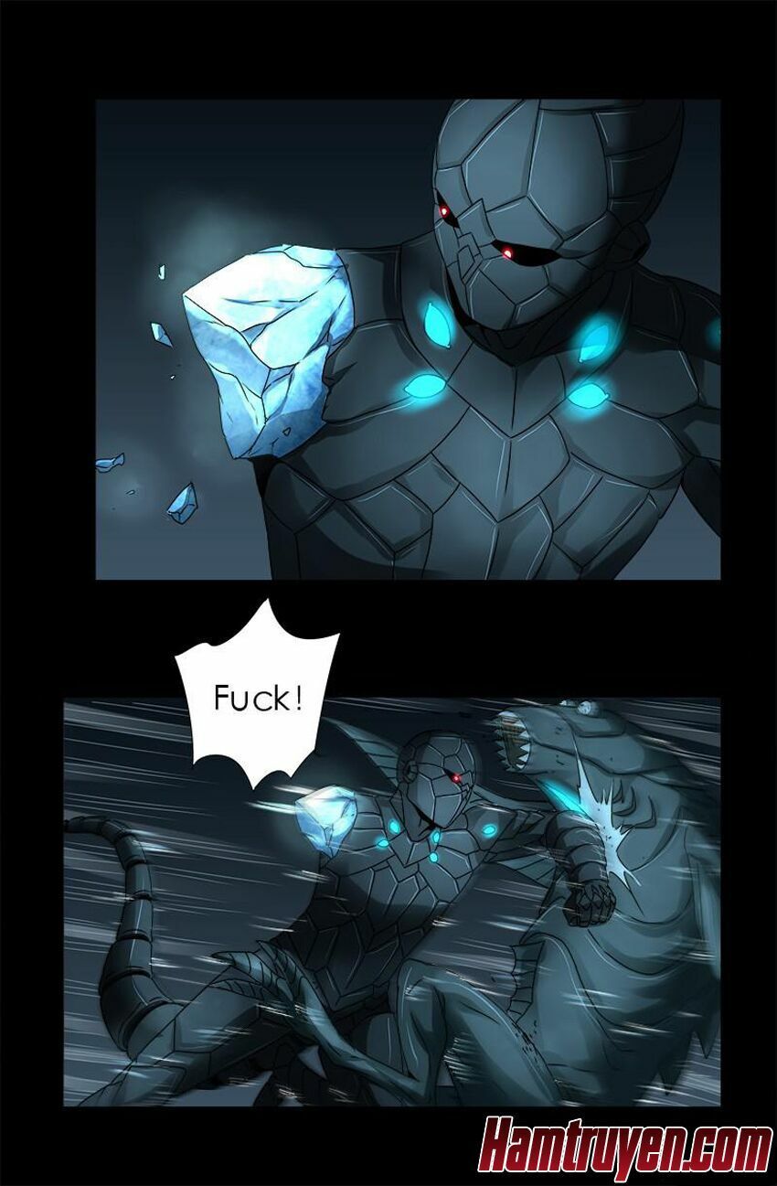 đọc truyện Huyết Ma Nhân Chương 290 ảnh 3 tại Thiên Thai Truyện