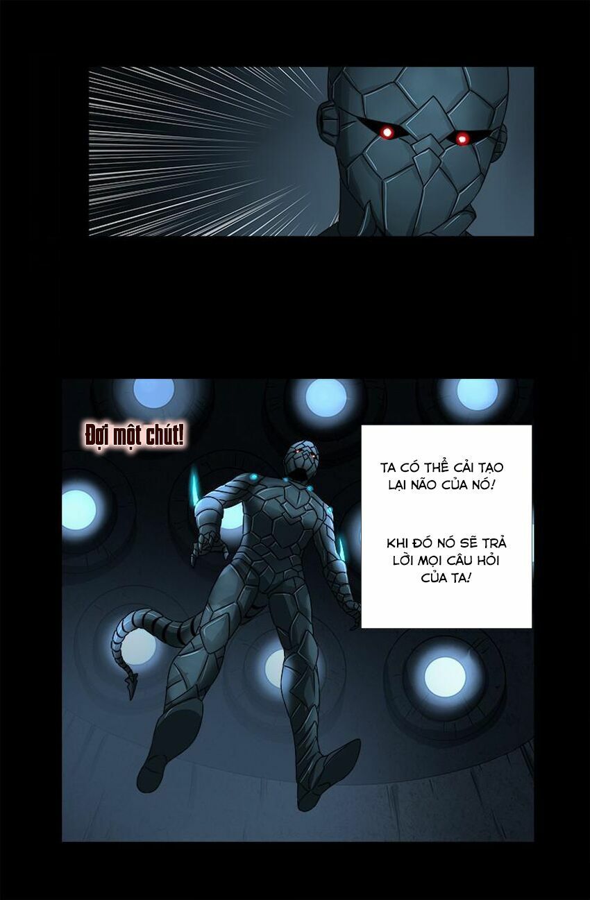 đọc truyện Huyết Ma Nhân Chương 290 ảnh 13 tại Thiên Thai Truyện