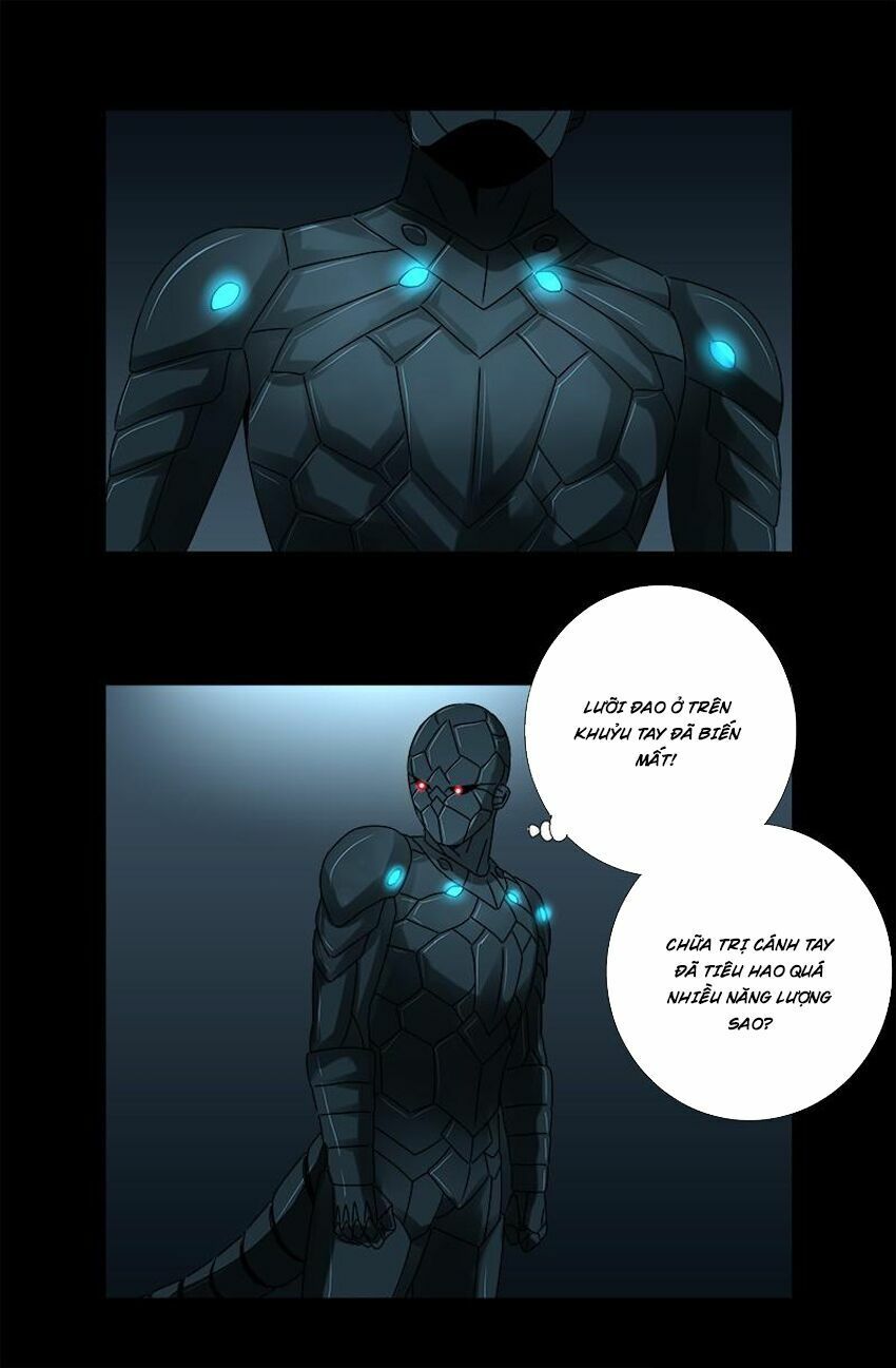 đọc truyện Huyết Ma Nhân Chương 290 ảnh 14 tại Thiên Thai Truyện