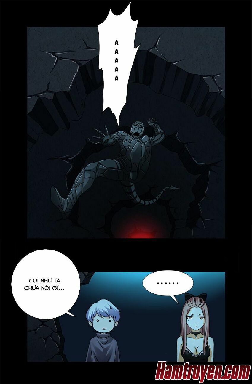 đọc truyện Huyết Ma Nhân Chương 290 ảnh 16 tại Thiên Thai Truyện