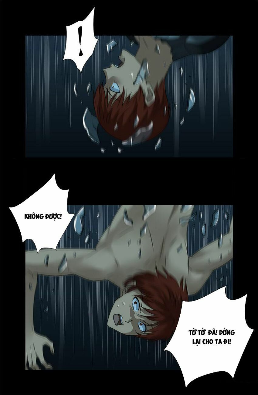 đọc truyện Huyết Ma Nhân Chương 290 ảnh 17 tại Thiên Thai Truyện