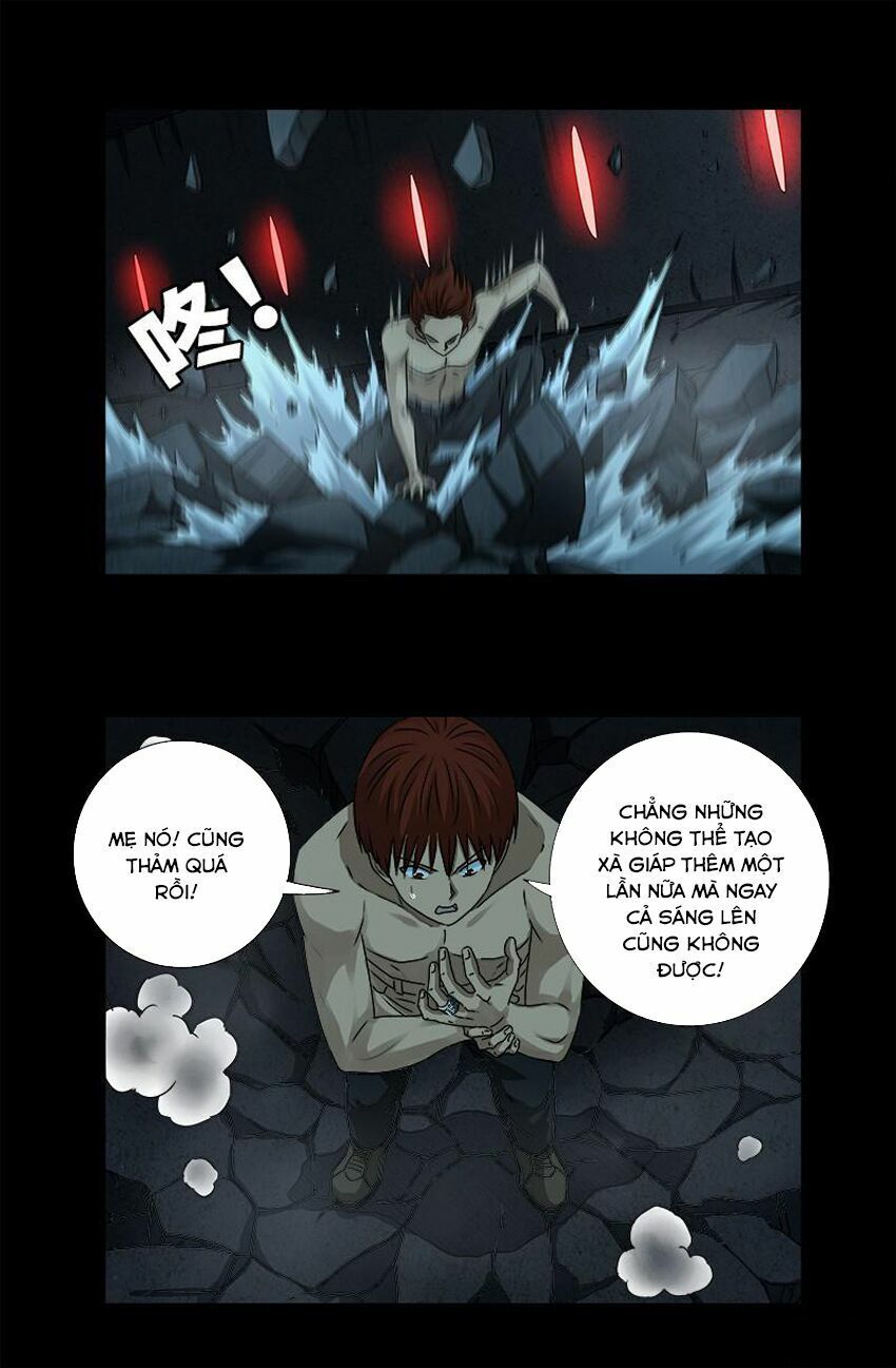 đọc truyện Huyết Ma Nhân Chương 290 ảnh 18 tại Thiên Thai Truyện