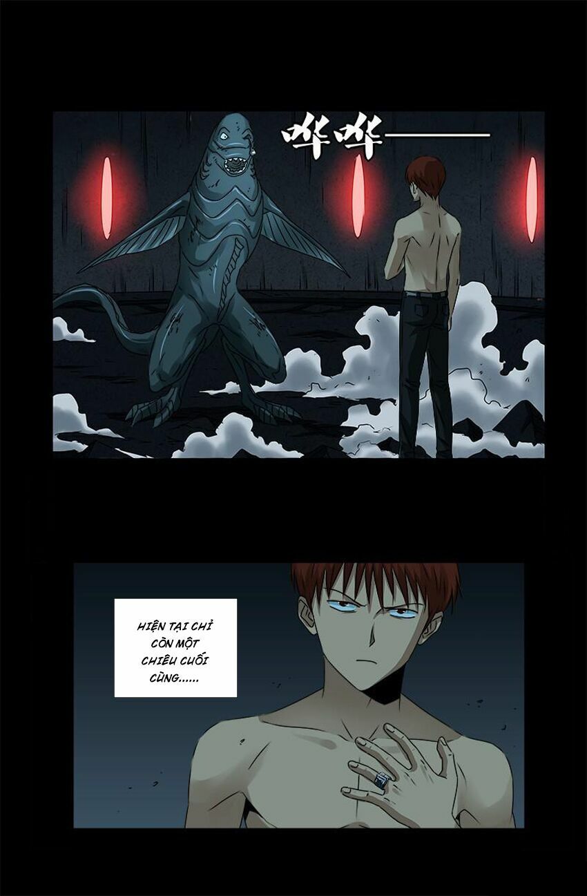 đọc truyện Huyết Ma Nhân Chương 290 ảnh 19 tại Thiên Thai Truyện