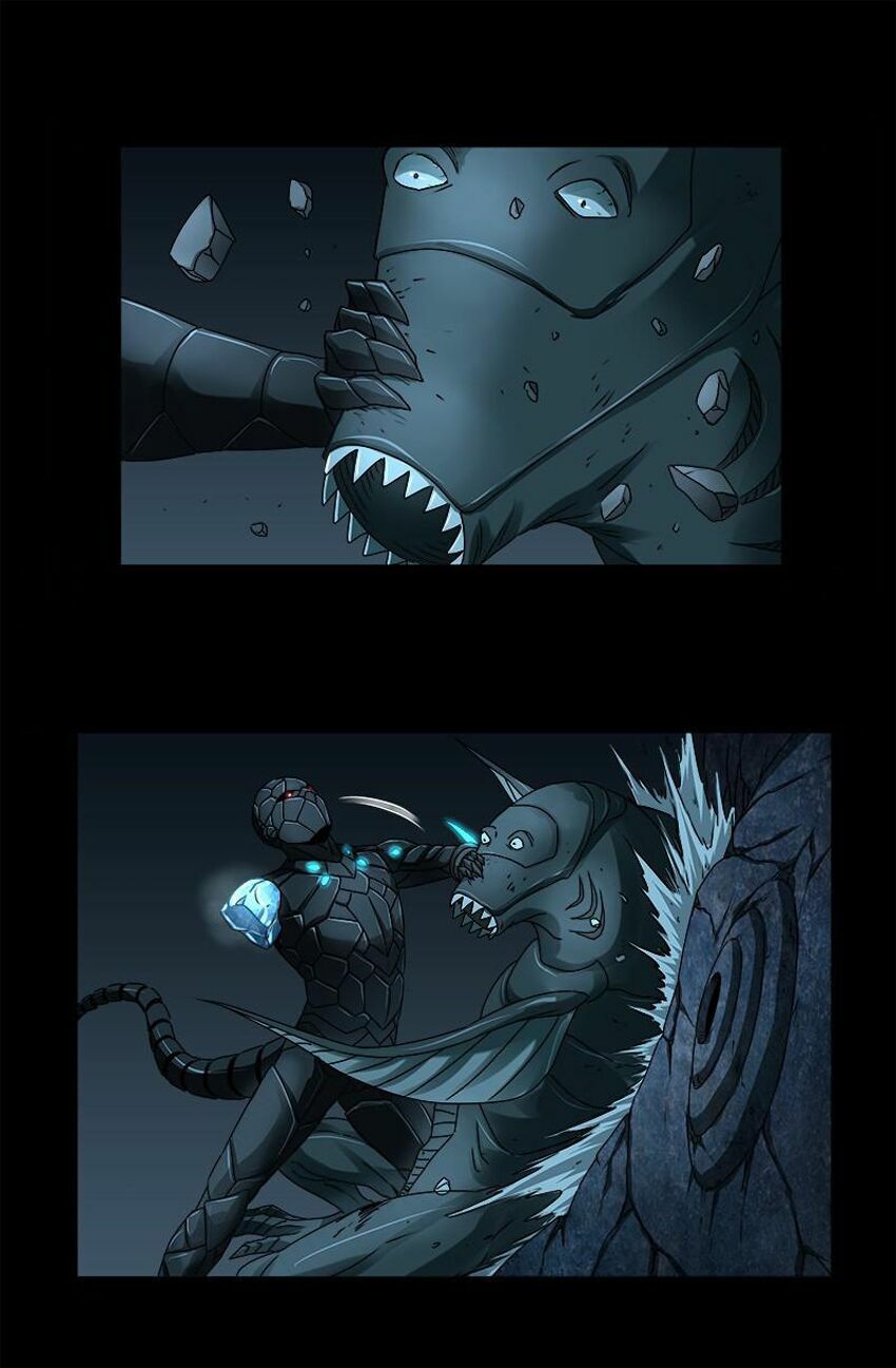 đọc truyện Huyết Ma Nhân Chương 290 ảnh 5 tại Thiên Thai Truyện