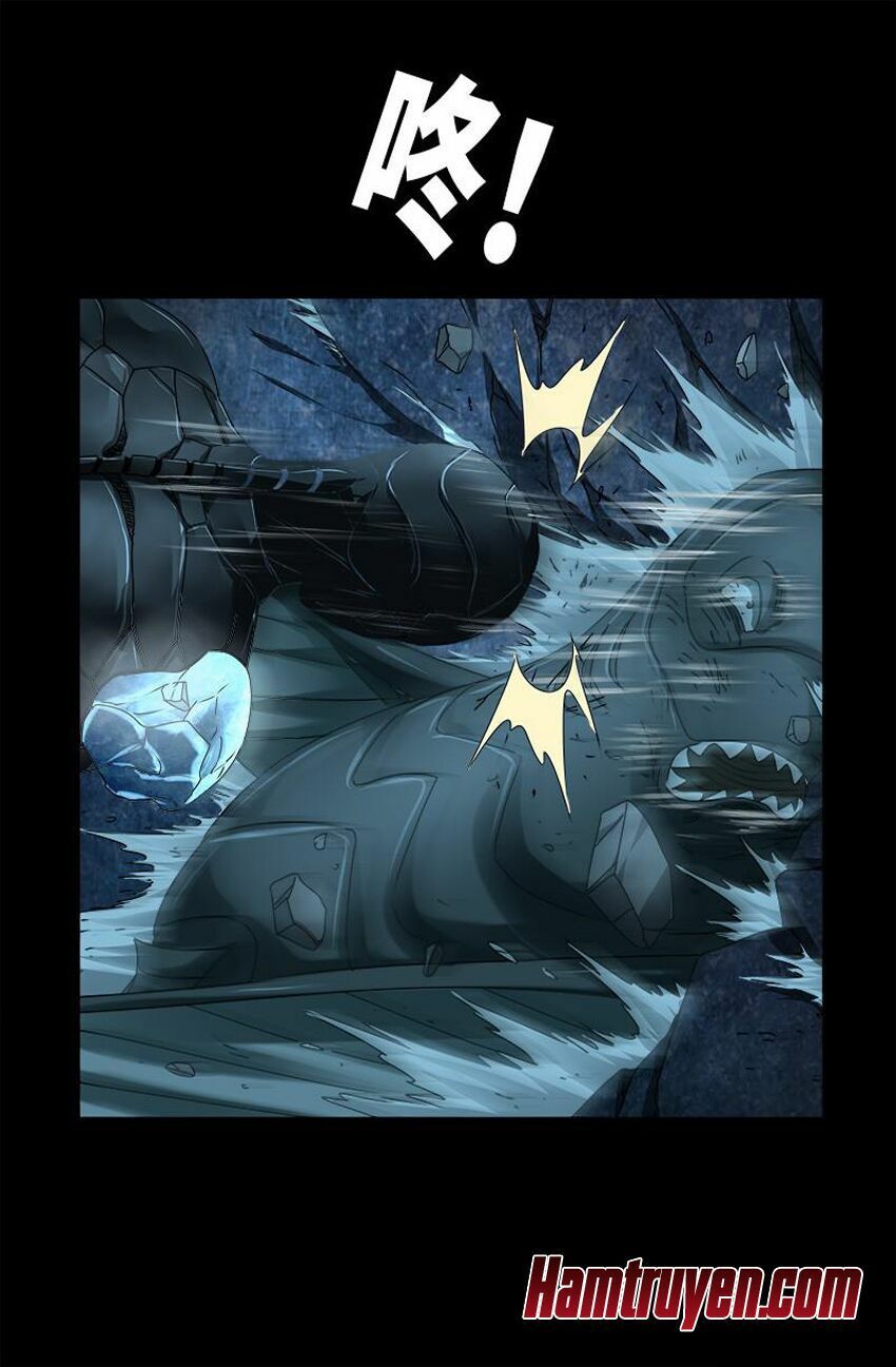 đọc truyện Huyết Ma Nhân Chương 290 ảnh 6 tại Thiên Thai Truyện