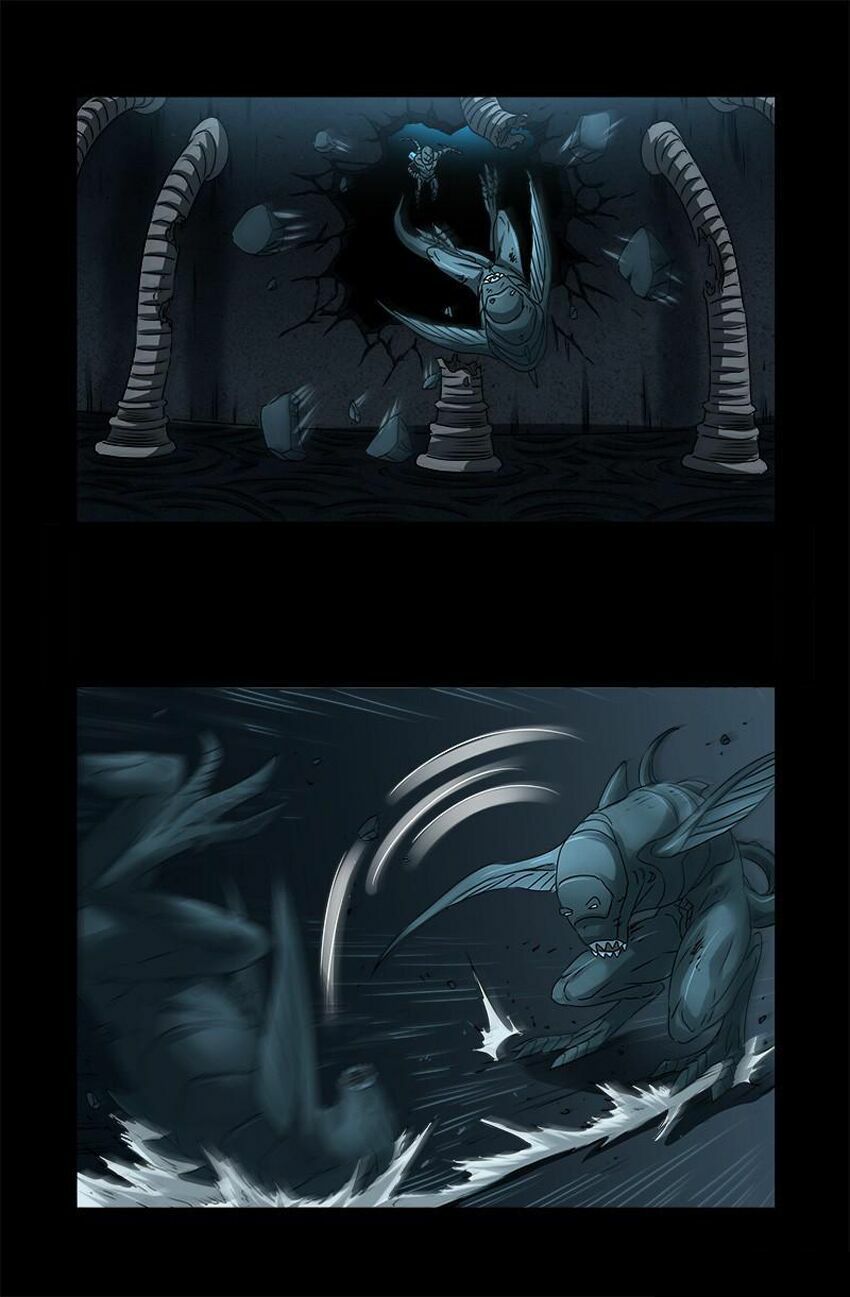 đọc truyện Huyết Ma Nhân Chương 290 ảnh 7 tại Thiên Thai Truyện