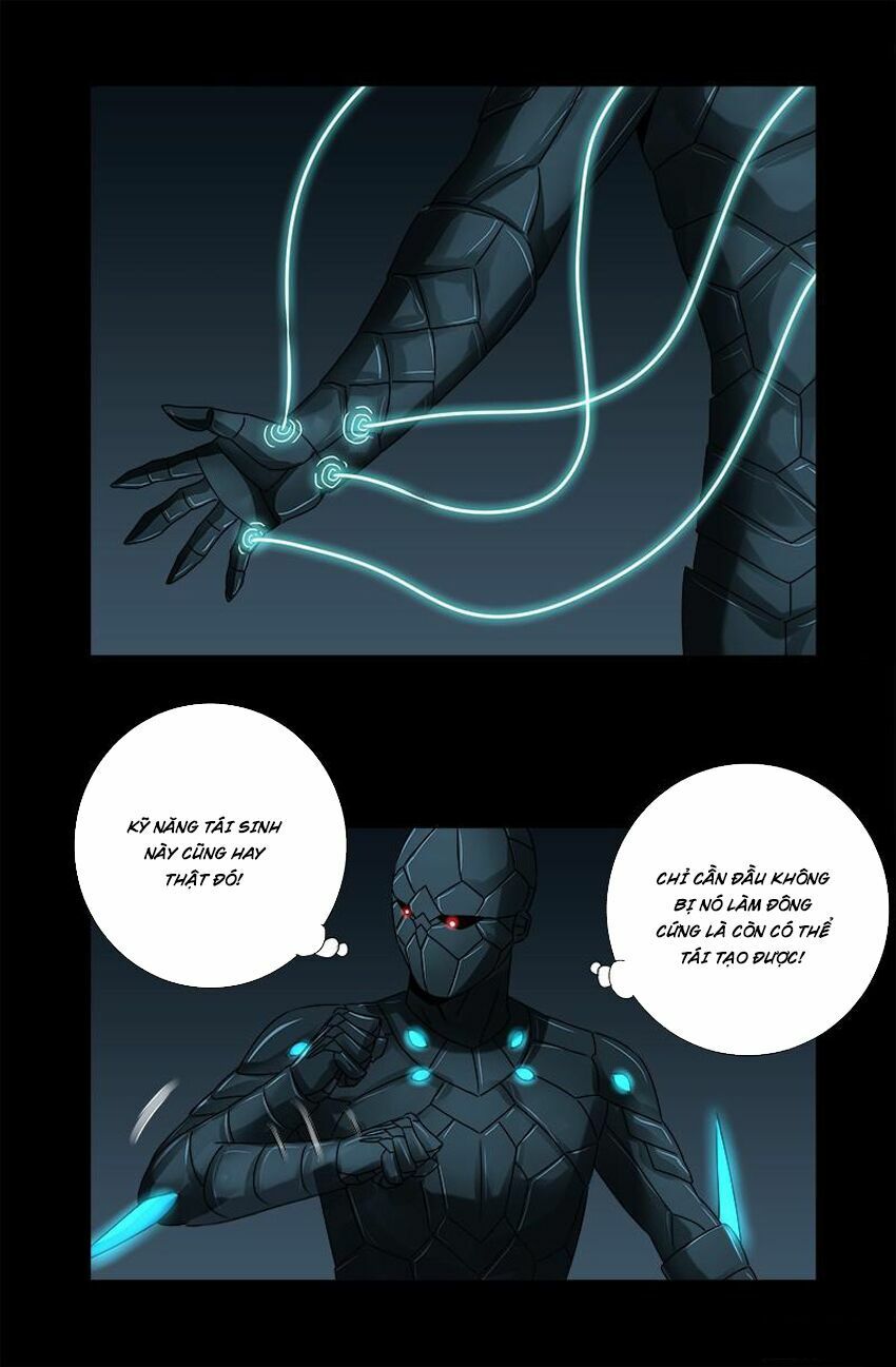 đọc truyện Huyết Ma Nhân Chương 290 ảnh 11 tại Thiên Thai Truyện