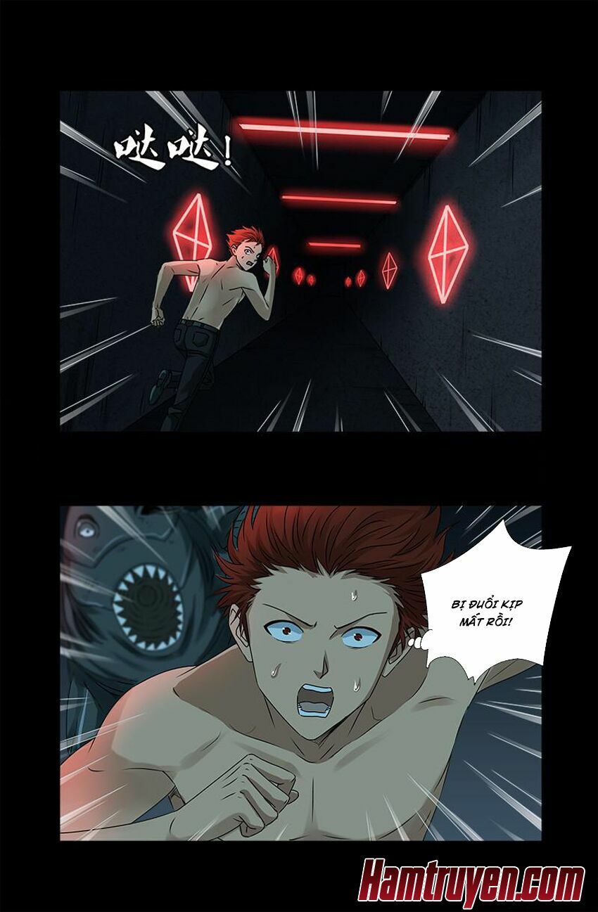 đọc truyện Huyết Ma Nhân Chương 291 ảnh 3 tại Thiên Thai Truyện