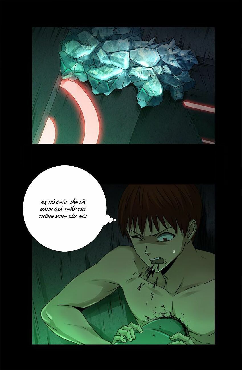 đọc truyện Huyết Ma Nhân Chương 291 ảnh 17 tại Thiên Thai Truyện