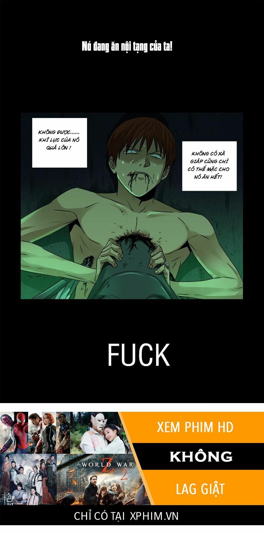 đọc truyện Huyết Ma Nhân Chương 291 ảnh 18 tại Thiên Thai Truyện