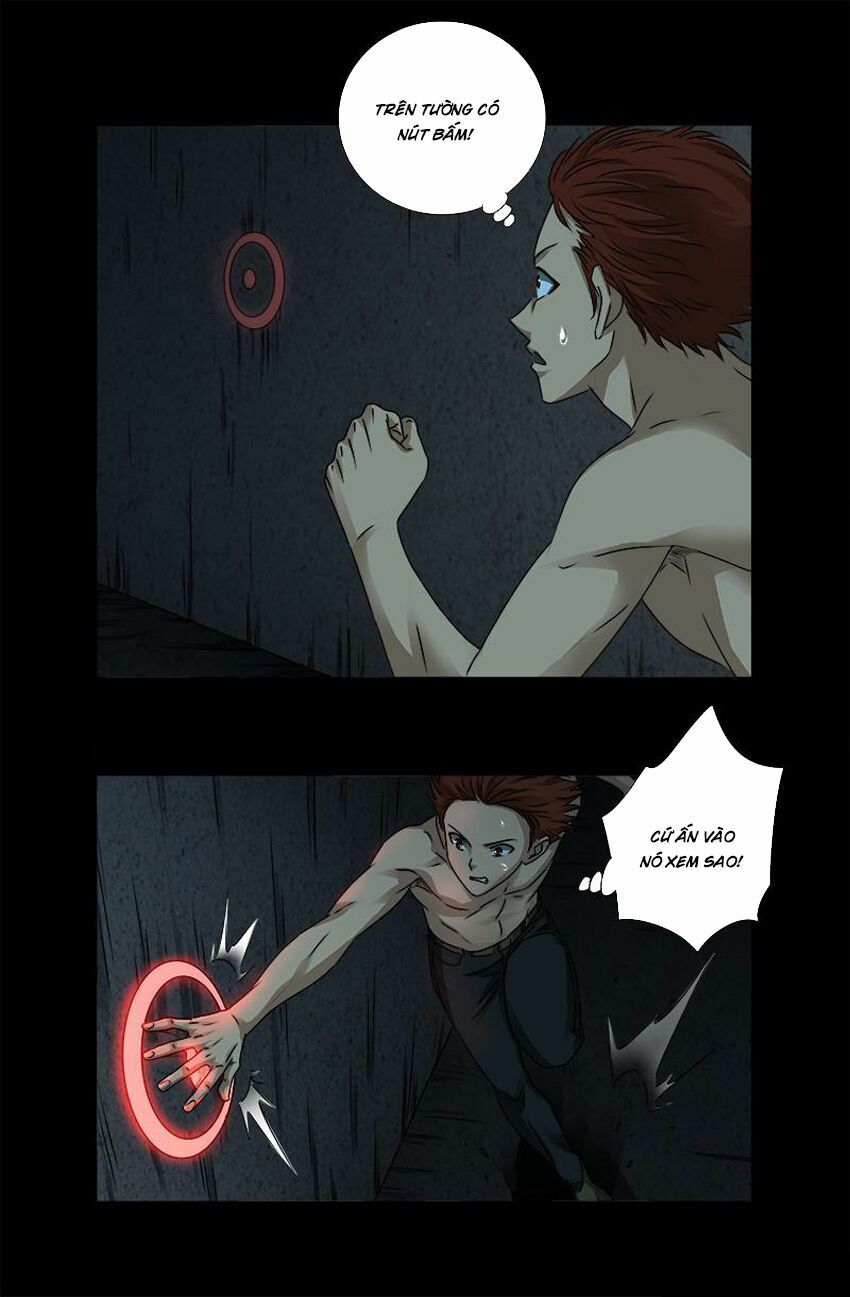 đọc truyện Huyết Ma Nhân Chương 291 ảnh 4 tại Thiên Thai Truyện