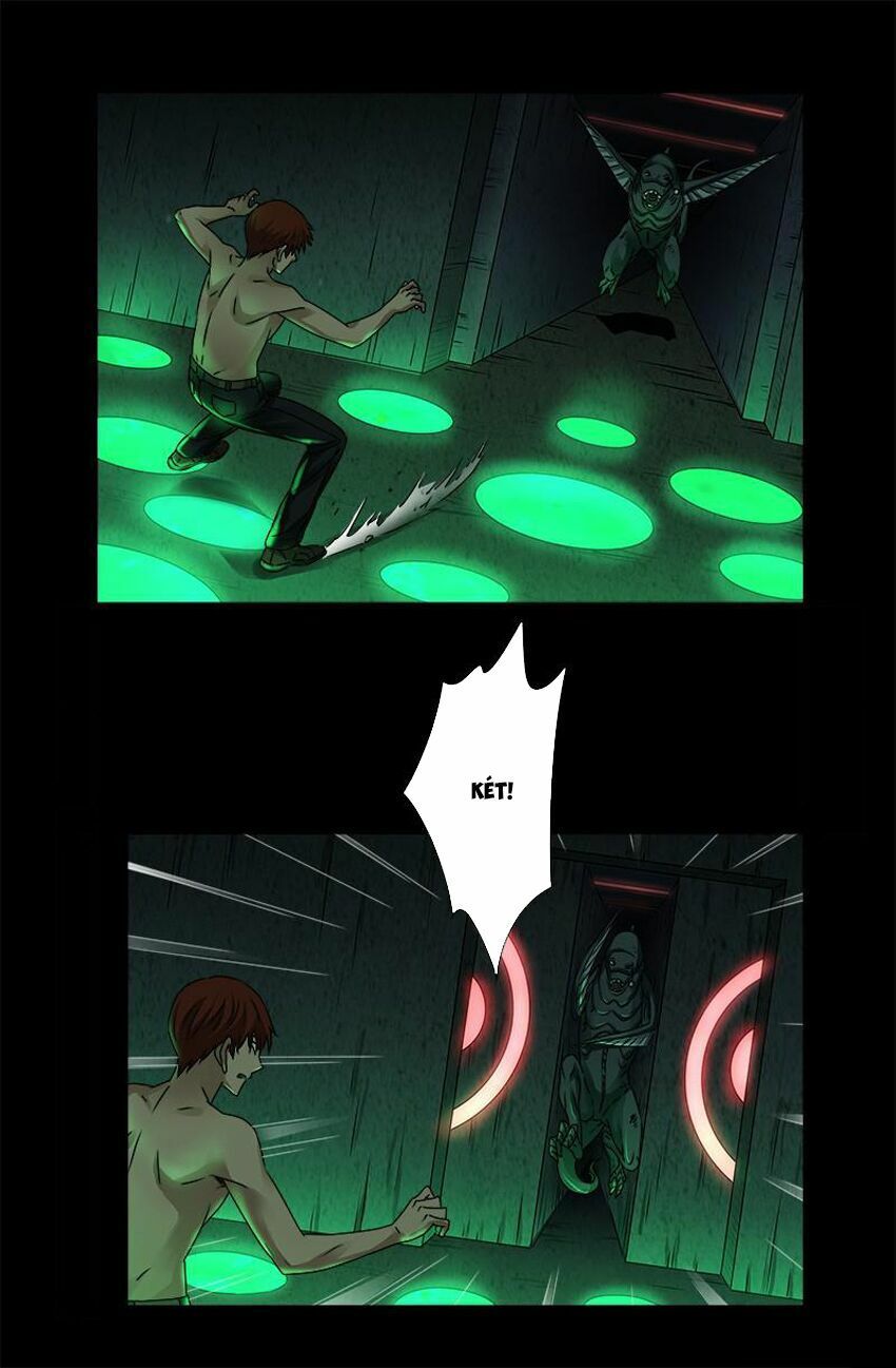 đọc truyện Huyết Ma Nhân Chương 291 ảnh 5 tại Thiên Thai Truyện