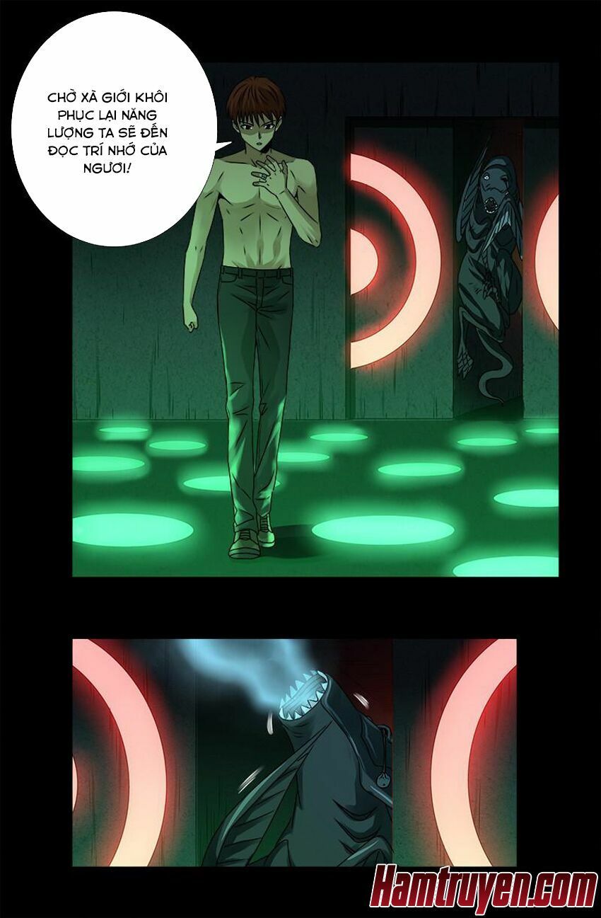 đọc truyện Huyết Ma Nhân Chương 291 ảnh 7 tại Thiên Thai Truyện