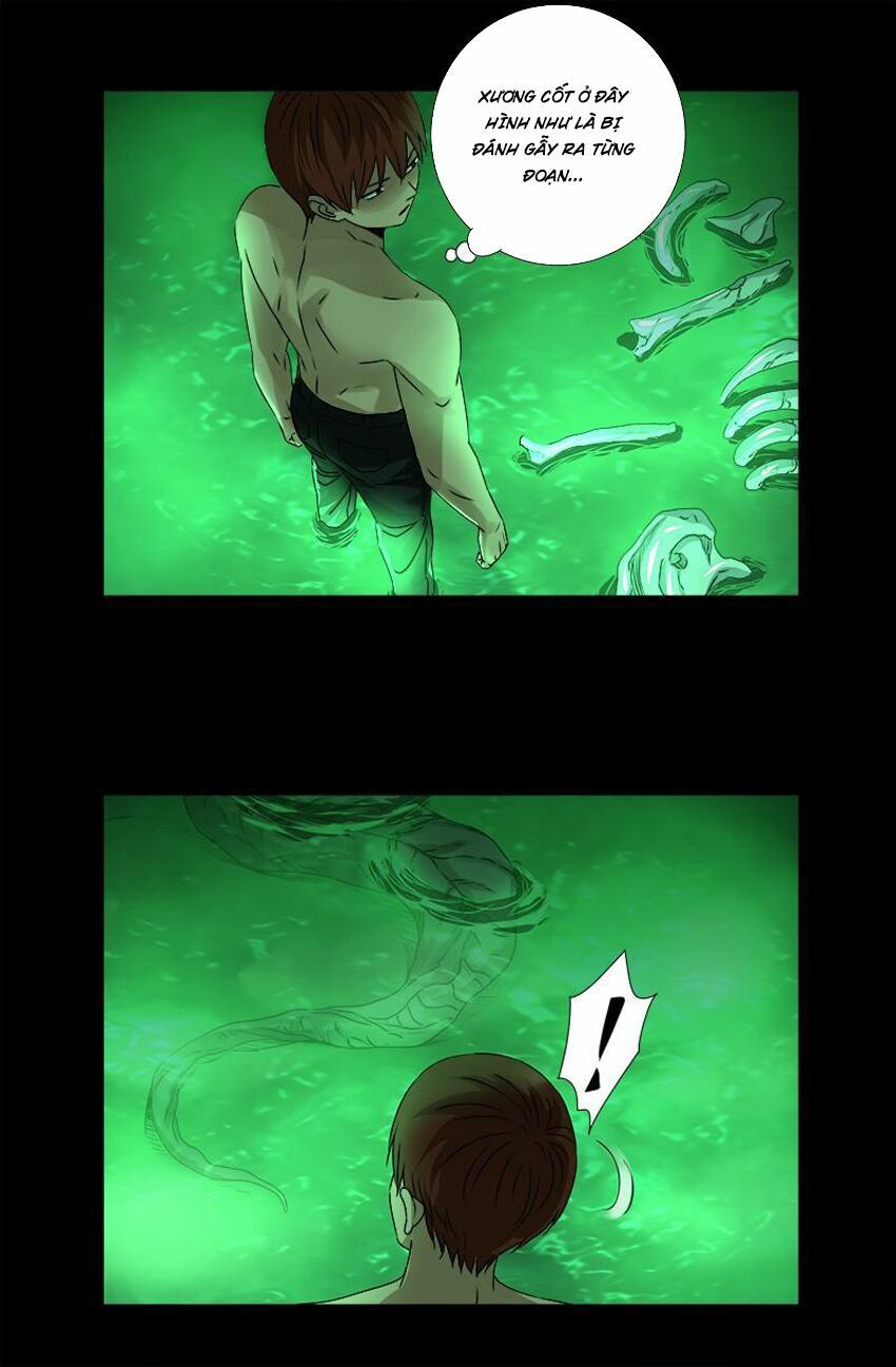 đọc truyện Huyết Ma Nhân Chương 291 ảnh 10 tại Thiên Thai Truyện