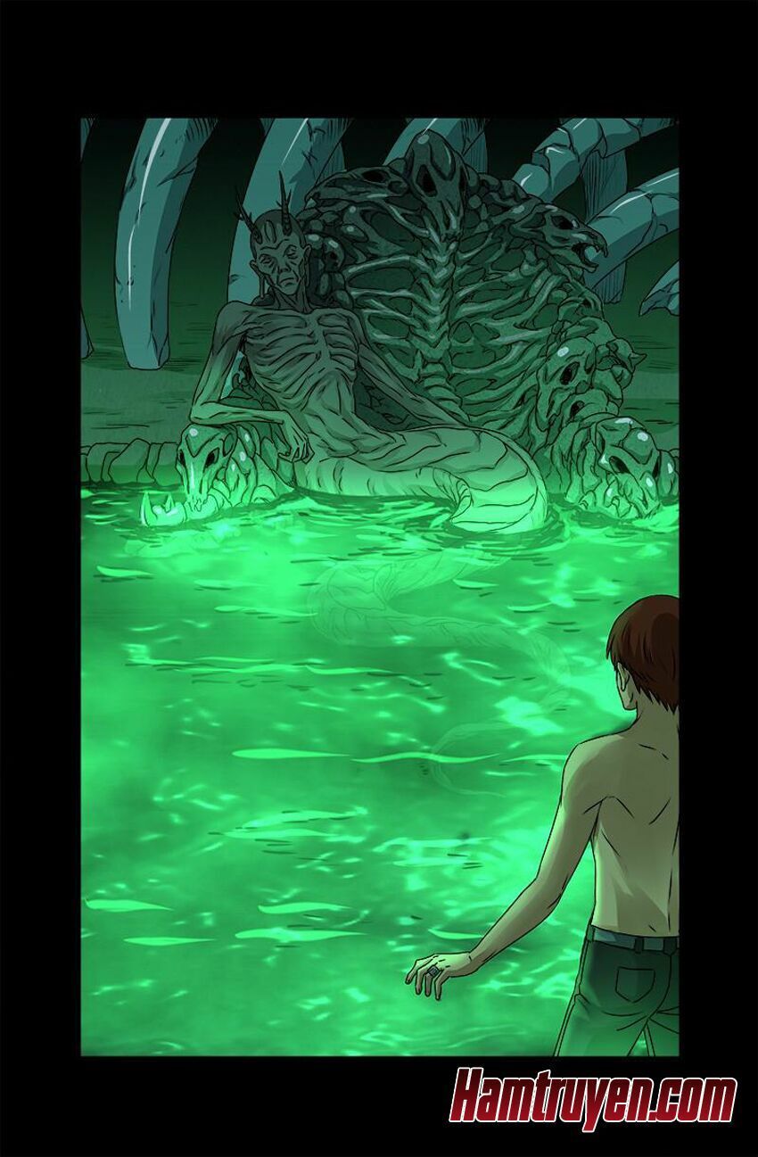 đọc truyện Huyết Ma Nhân Chương 291 ảnh 11 tại Thiên Thai Truyện