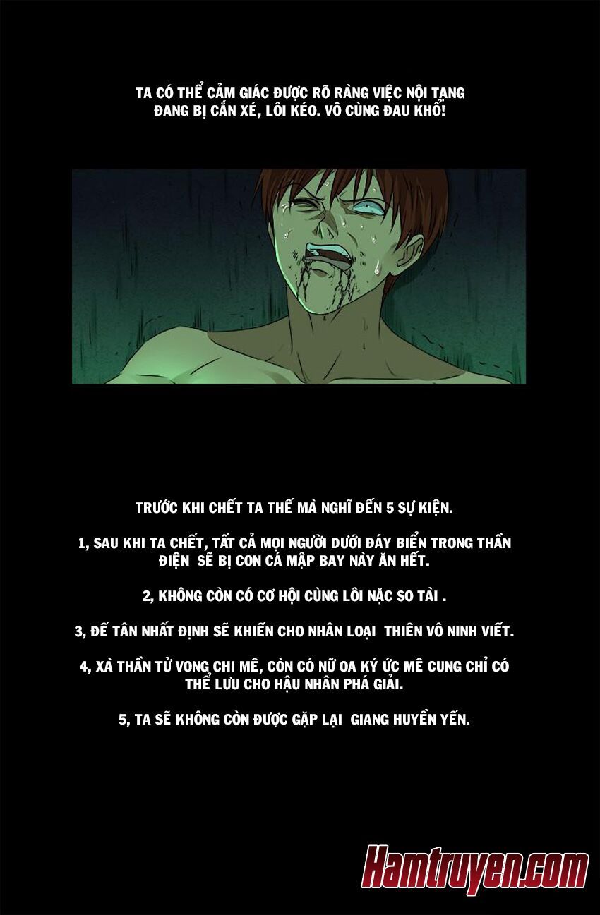 đọc truyện Huyết Ma Nhân Chương 292 ảnh 3 tại Thiên Thai Truyện