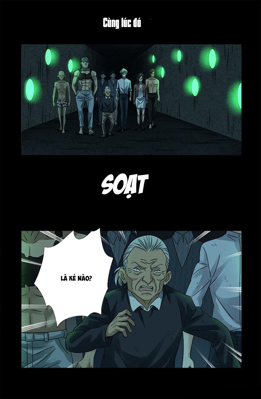 đọc truyện Huyết Ma Nhân Chương 292 ảnh 15 tại Thiên Thai Truyện