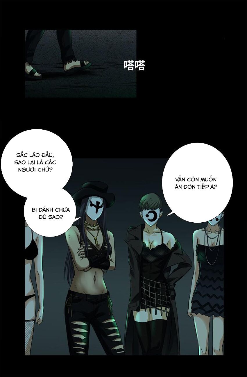 đọc truyện Huyết Ma Nhân Chương 292 ảnh 16 tại Thiên Thai Truyện