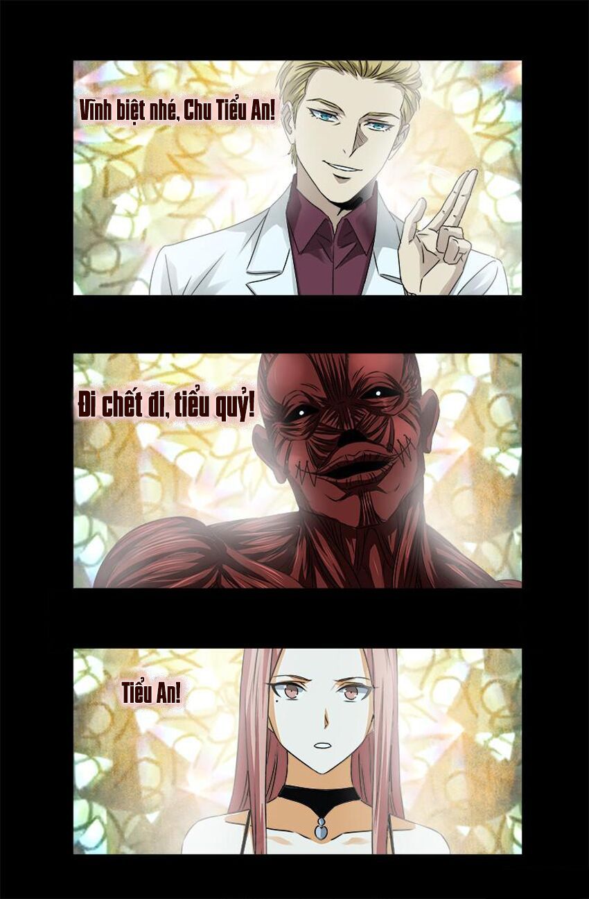 đọc truyện Huyết Ma Nhân Chương 292 ảnh 4 tại Thiên Thai Truyện