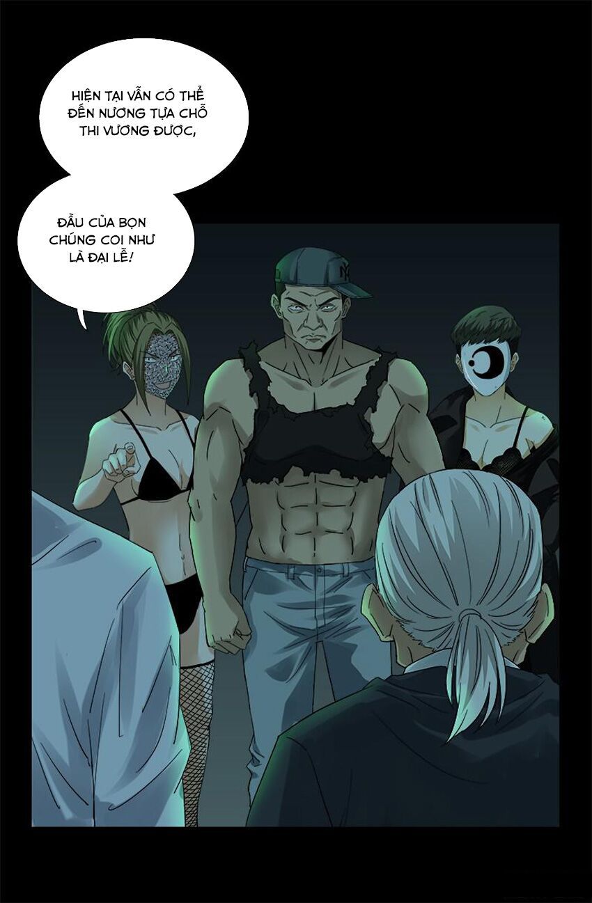 đọc truyện Huyết Ma Nhân Chương 293 ảnh 14 tại Thiên Thai Truyện