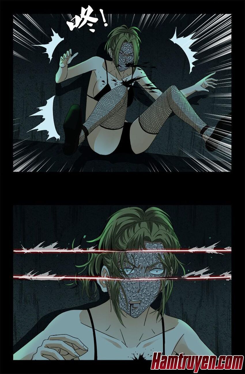 đọc truyện Huyết Ma Nhân Chương 294 ảnh 3 tại Thiên Thai Truyện