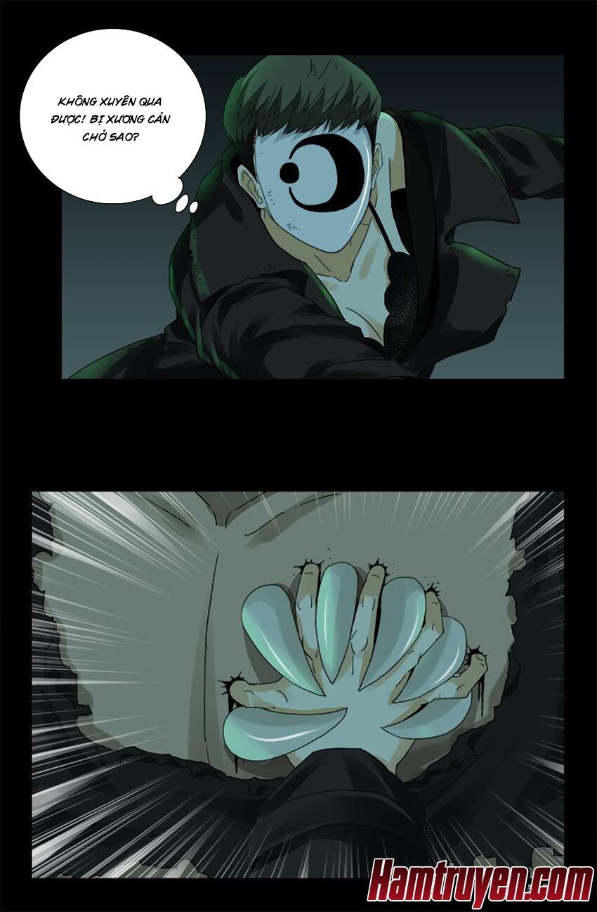 đọc truyện Huyết Ma Nhân Chương 294 ảnh 7 tại Thiên Thai Truyện