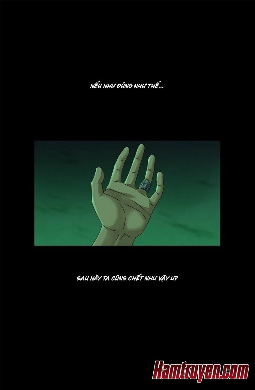 đọc truyện Huyết Ma Nhân Chương 295 ảnh 13 tại Thiên Thai Truyện