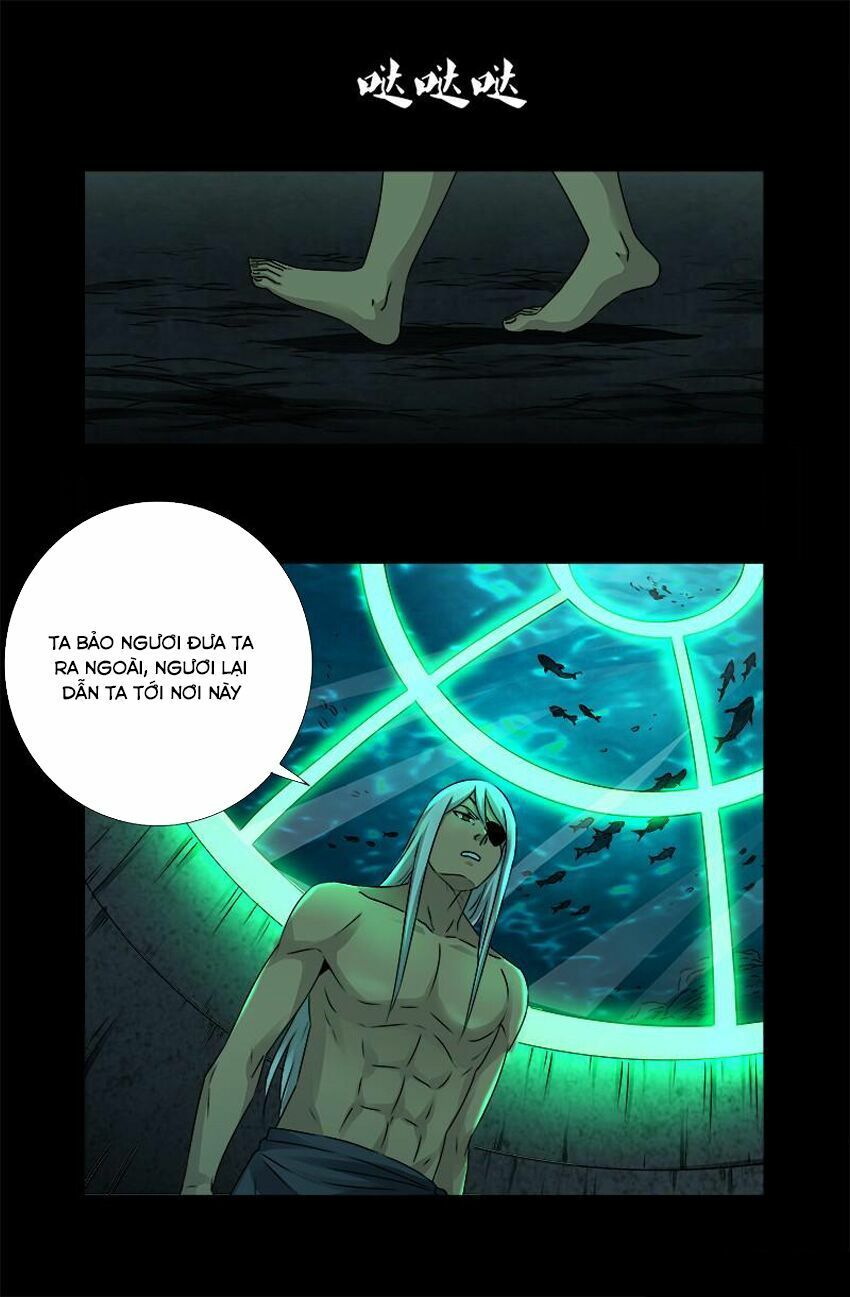 đọc truyện Huyết Ma Nhân Chương 296 ảnh 14 tại Thiên Thai Truyện