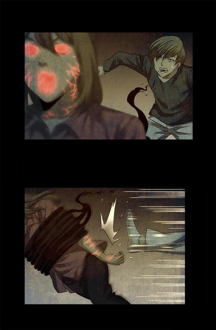 đọc truyện Huyết Ma Nhân Chương 296 ảnh 5 tại Thiên Thai Truyện