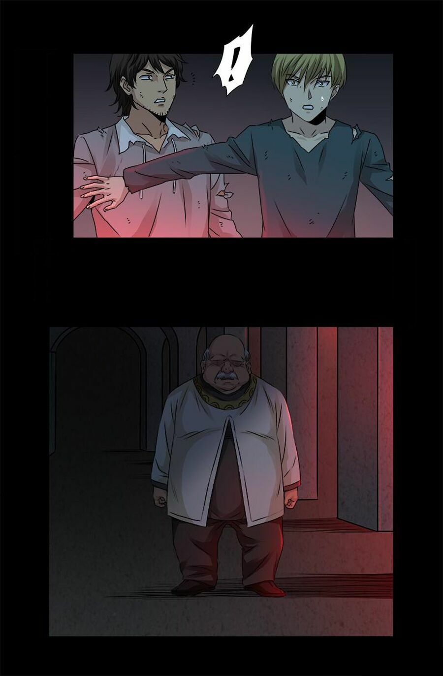 đọc truyện Huyết Ma Nhân Chương 296 ảnh 10 tại Thiên Thai Truyện