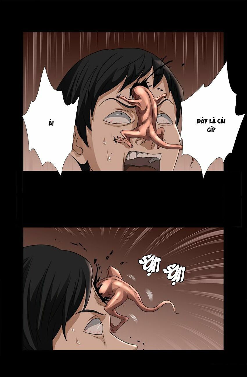 đọc truyện Huyết Ma Nhân Chương 297 ảnh 13 tại Thiên Thai Truyện