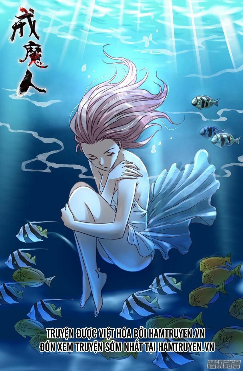 đọc truyện Huyết Ma Nhân Chương 298 ảnh 3 tại Thiên Thai Truyện