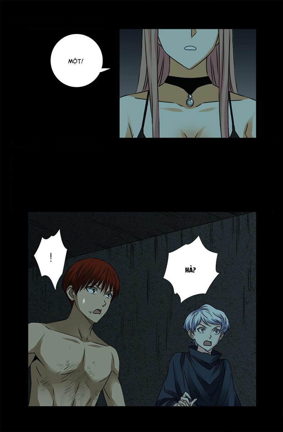 đọc truyện Huyết Ma Nhân Chương 298 ảnh 14 tại Thiên Thai Truyện