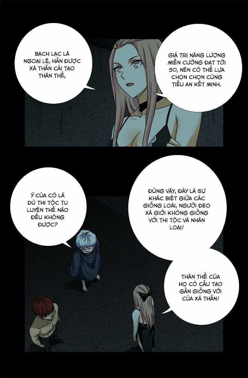 đọc truyện Huyết Ma Nhân Chương 298 ảnh 16 tại Thiên Thai Truyện