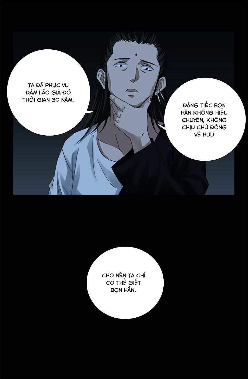 đọc truyện Huyết Ma Nhân Chương 299 ảnh 13 tại Thiên Thai Truyện