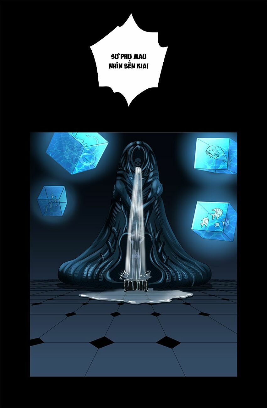 đọc truyện Huyết Ma Nhân Chương 299 ảnh 4 tại Thiên Thai Truyện