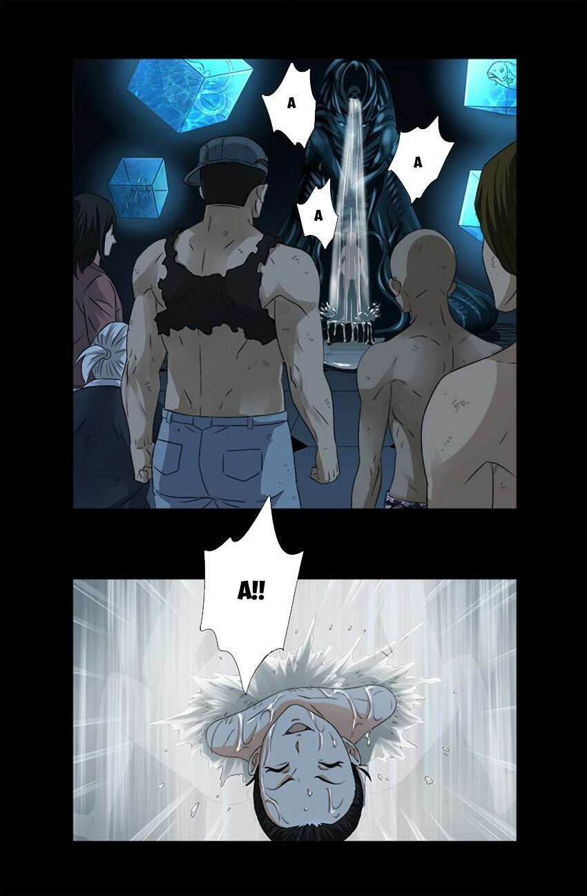 đọc truyện Huyết Ma Nhân Chương 299 ảnh 10 tại Thiên Thai Truyện