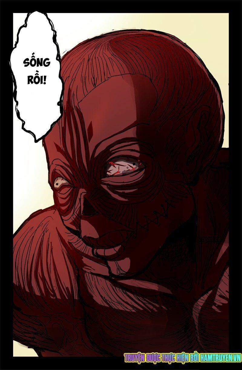 đọc truyện Huyết Ma Nhân Chương 3 ảnh 7 tại Thiên Thai Truyện