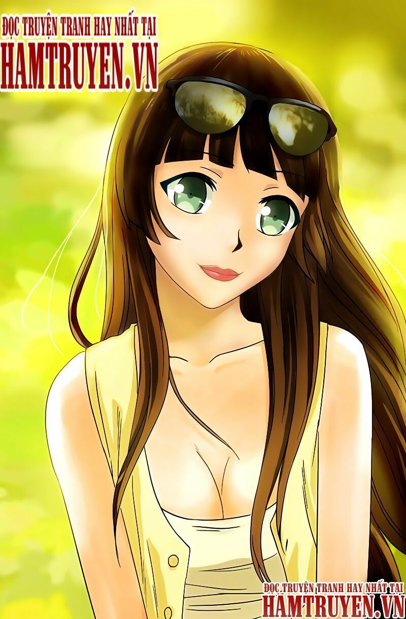 đọc truyện Huyết Ma Nhân Chương 30 ảnh 4 tại Thiên Thai Truyện