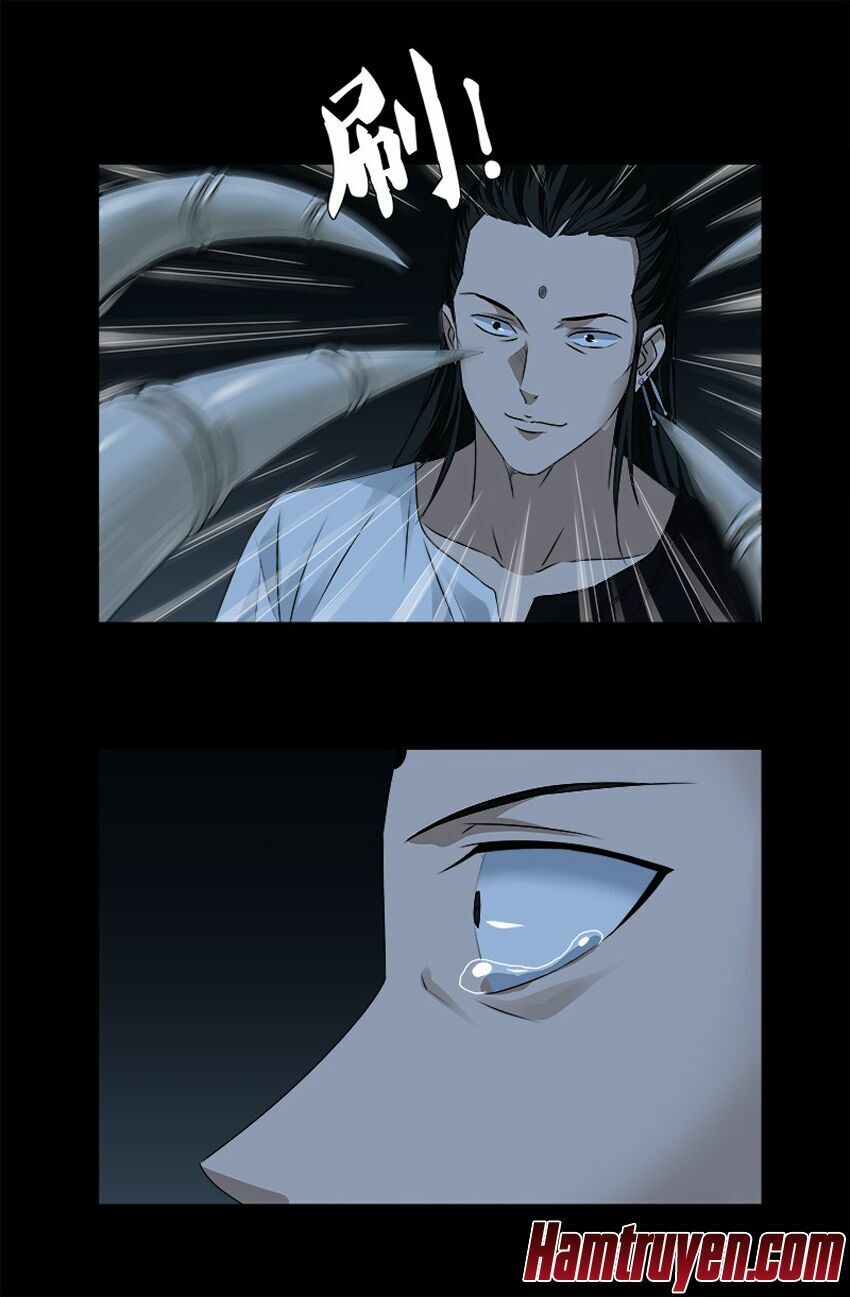 đọc truyện Huyết Ma Nhân Chương 300 ảnh 17 tại Thiên Thai Truyện