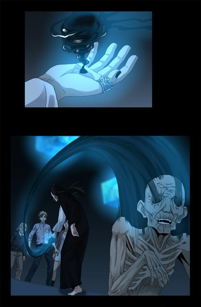 đọc truyện Huyết Ma Nhân Chương 300 ảnh 10 tại Thiên Thai Truyện