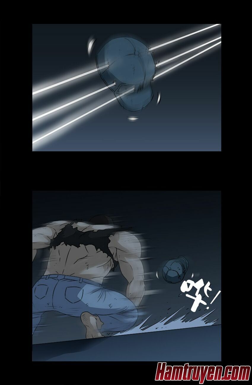 đọc truyện Huyết Ma Nhân Chương 301 ảnh 3 tại Thiên Thai Truyện