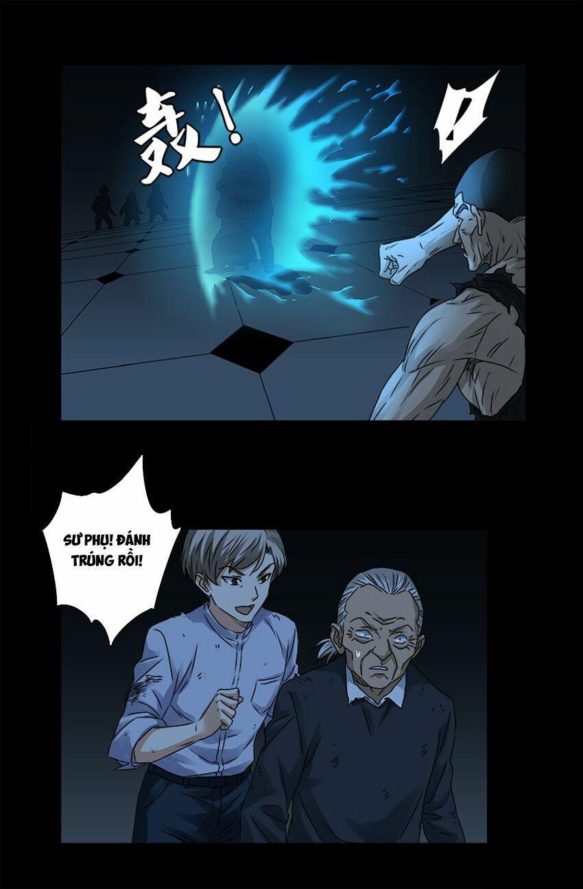 đọc truyện Huyết Ma Nhân Chương 301 ảnh 13 tại Thiên Thai Truyện