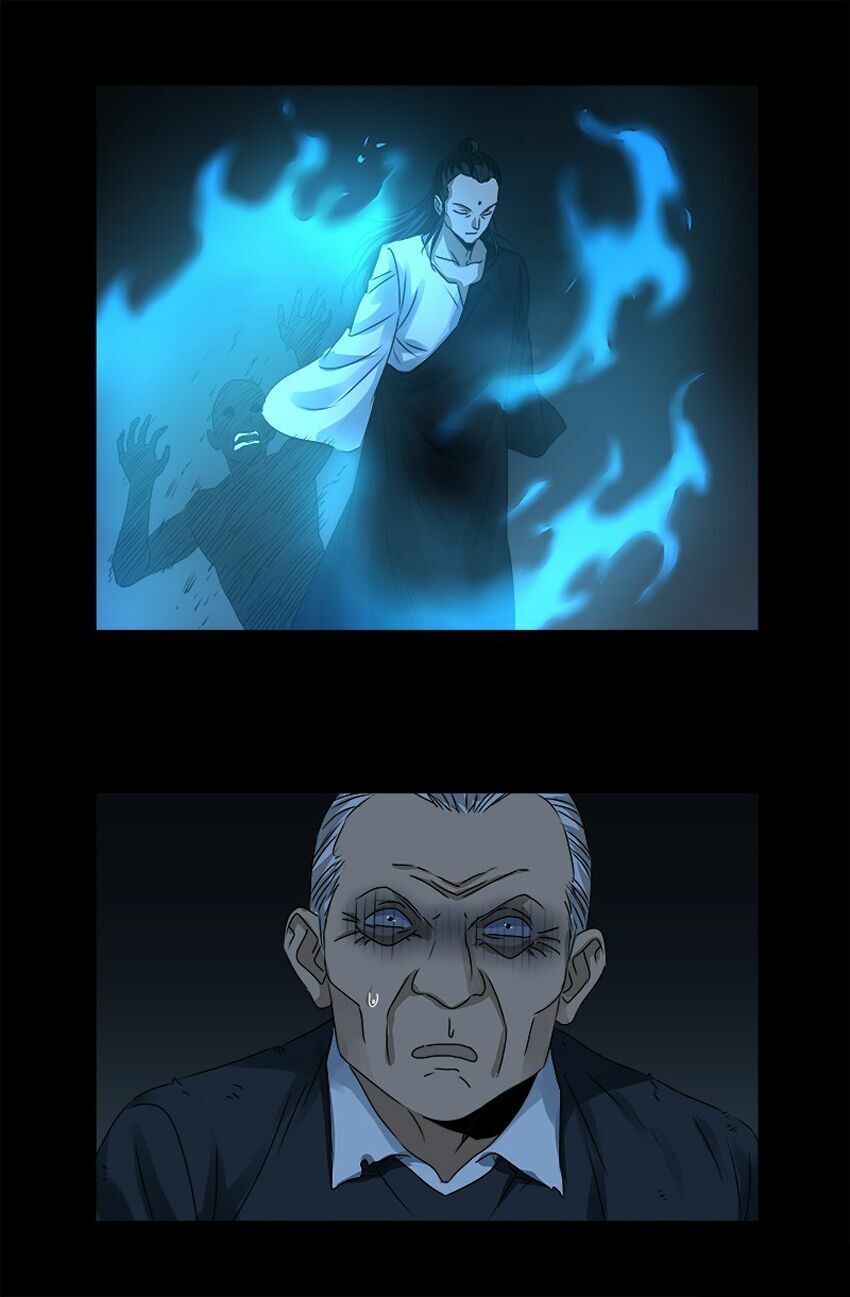 đọc truyện Huyết Ma Nhân Chương 301 ảnh 14 tại Thiên Thai Truyện