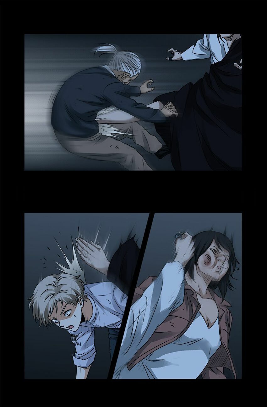 đọc truyện Huyết Ma Nhân Chương 301 ảnh 16 tại Thiên Thai Truyện