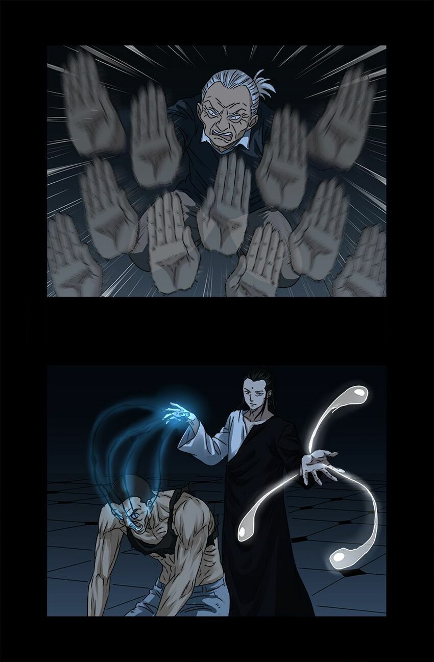 đọc truyện Huyết Ma Nhân Chương 301 ảnh 6 tại Thiên Thai Truyện