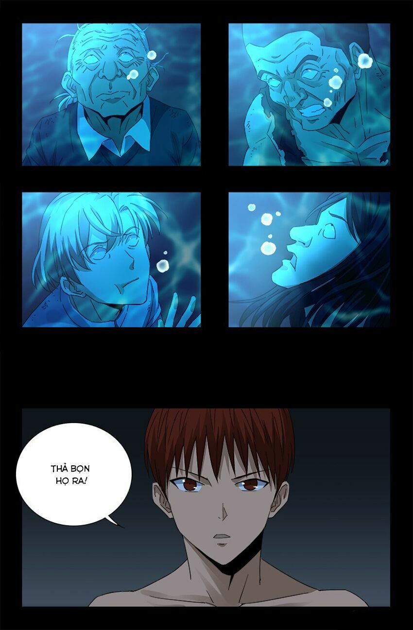 đọc truyện Huyết Ma Nhân Chương 302 ảnh 6 tại Thiên Thai Truyện