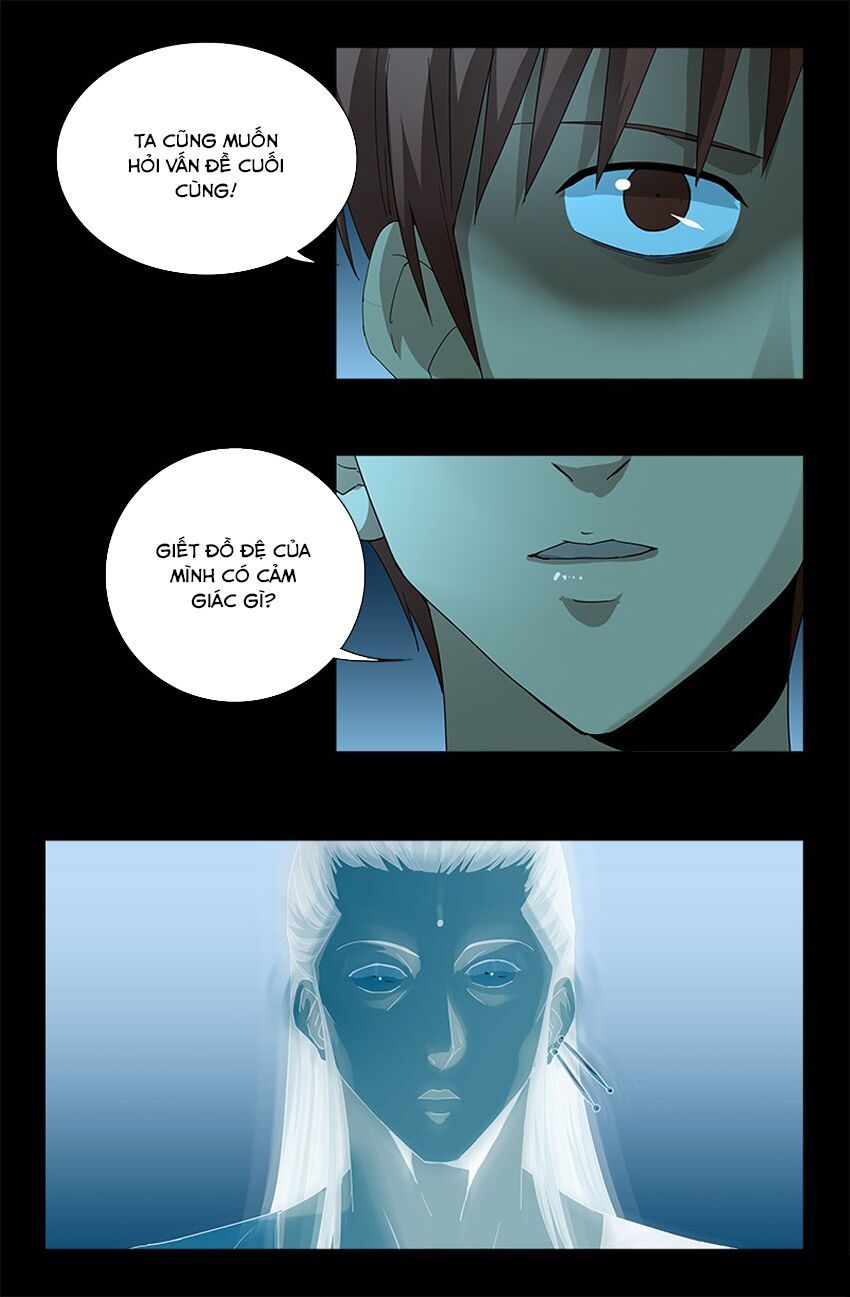 đọc truyện Huyết Ma Nhân Chương 304 ảnh 14 tại Thiên Thai Truyện