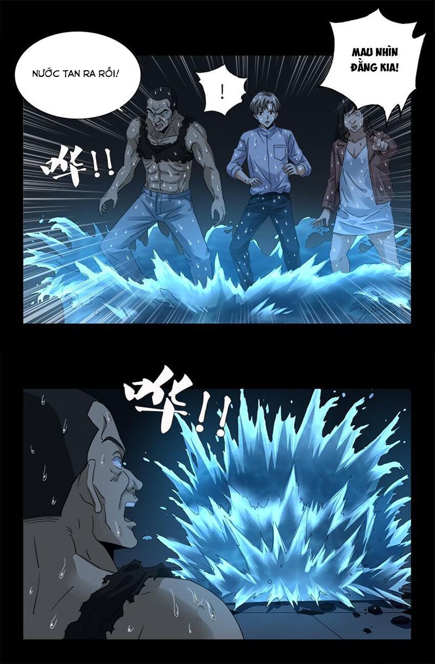 đọc truyện Huyết Ma Nhân Chương 304 ảnh 17 tại Thiên Thai Truyện