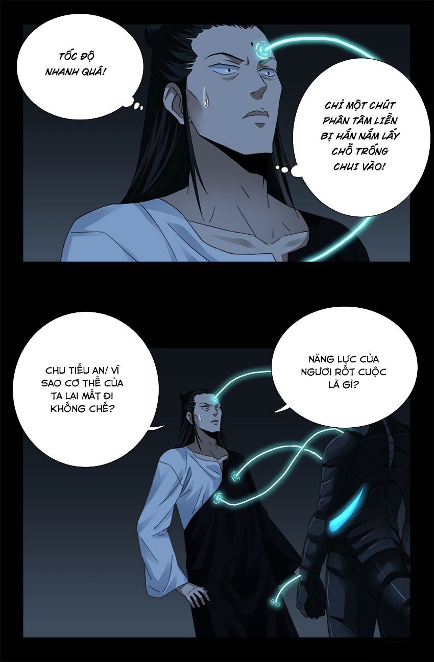 đọc truyện Huyết Ma Nhân Chương 304 ảnh 19 tại Thiên Thai Truyện